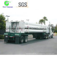 8-CNG-Tube Jumbo Gas Cylinder CNG Medium Tube Container
